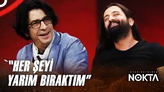 Koray Avcı : Yetenekli Olduğumu Düşünmüyorum Okan Bayülgen Ile Nokta