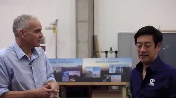 Autonomous Outdoor Driving & Motion Learning Robotics | Empowering Innovation Together