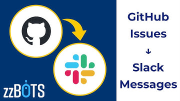How to Sync Github Issues to Slack Messages | zzBots