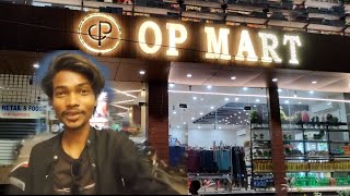 Op Mart Rairangpur//New Santali vlog video//New Santali traditional vlog video//santali viral//@