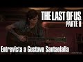 Entrevista a Gustavo Santaolalla