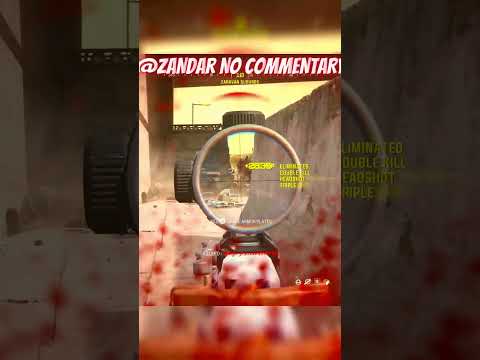 '#1COD Insane Warzone
