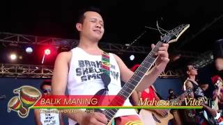 Top Hits - Balik Maning Vita Mahesa