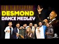 Desmond de silva   dance medley by 3sixty 