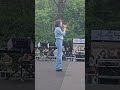 백아연-이럴거면 그러지말지 - WYD 서울 세계청년대회 유스 페스티벌 희희희 축제 20250511