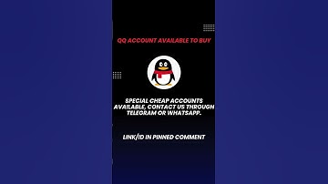 QQ Account login 2025 | QQ account create  #gameforpeacelogin #qq