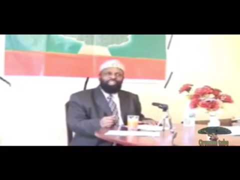 New Oromo Poem Walaloo JAARRAA ABBAA GADAA 2017 By Najiib Zannuun