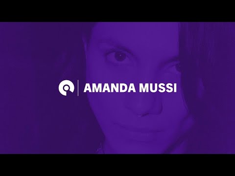 Premiere: Amanda Mussi @ Alt Showcase | BE-AT.TV