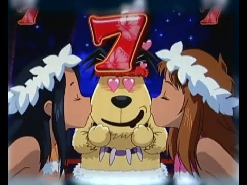 Muttley's Hawaiian Adventure (Kenken's Hawaii DE Aloha) Video and