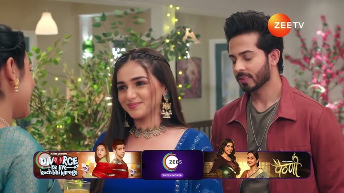 Jagriti - Ek Nayi Subah | Kalikant mentions how impressed he is with Jagriti. - YouTube