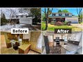 HOUSE FLIP | BEFORE AND AFTER |  SOLD FOR OVER ASKING PRICE!