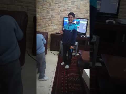 اغنية دجوني دجوني