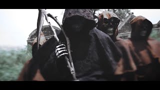 Encoffined - Grave Desires