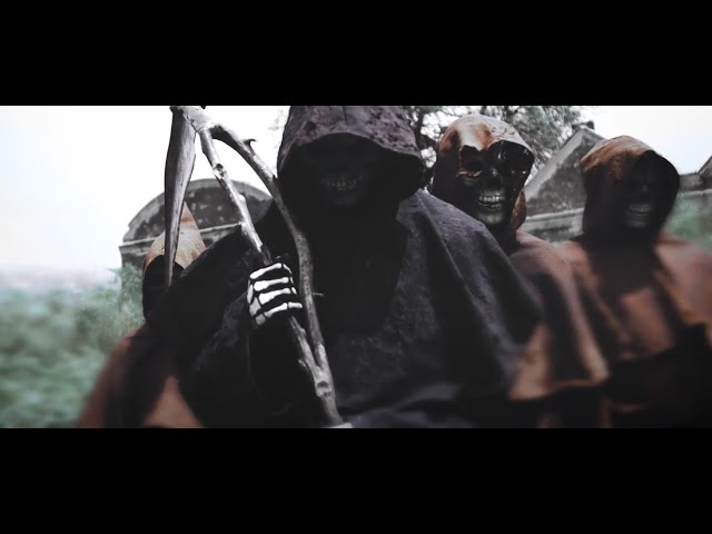 Encoffined - Grave Desires