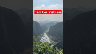 Dream destination TAM COC VIETNAM #tamcoc #ninhbình #vietnam
