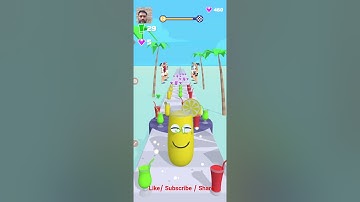 Juice Run Games Pro All Levels 11-12 gameplay Andriod,ios  Update New levels