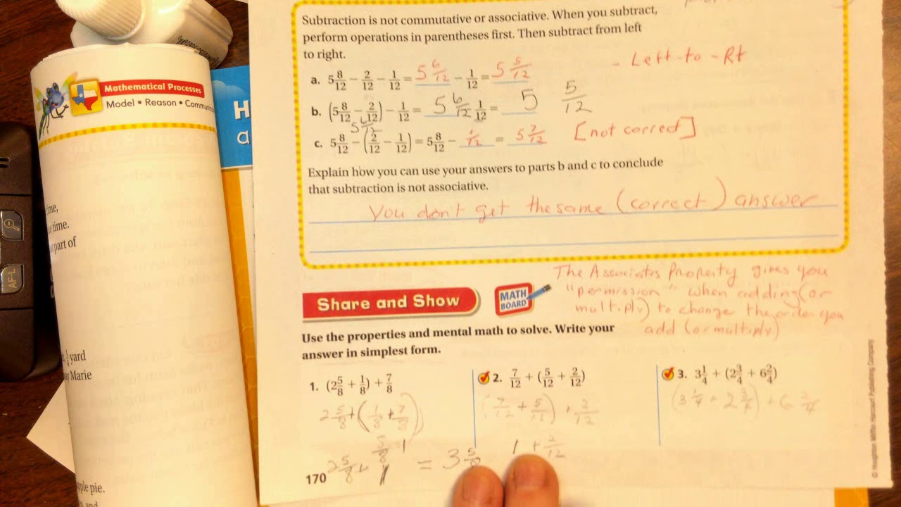 Dec. 7th Class Video 5.7