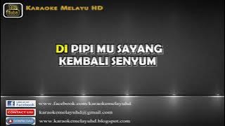 Kembali senyum - Izwan Pilus  Karaoke tanpa vokal
