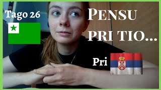 Pensu pri tio… (tago 26: Diru ŝercon en Esperanto) #30dryc by Fingtam Languages