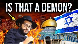 Why Israel's Messiah Is The FALSE Prophet Will Blow Your Mind!