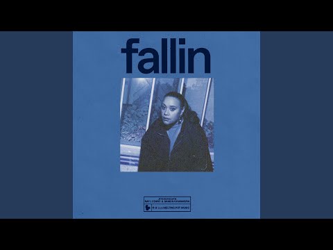 fallin