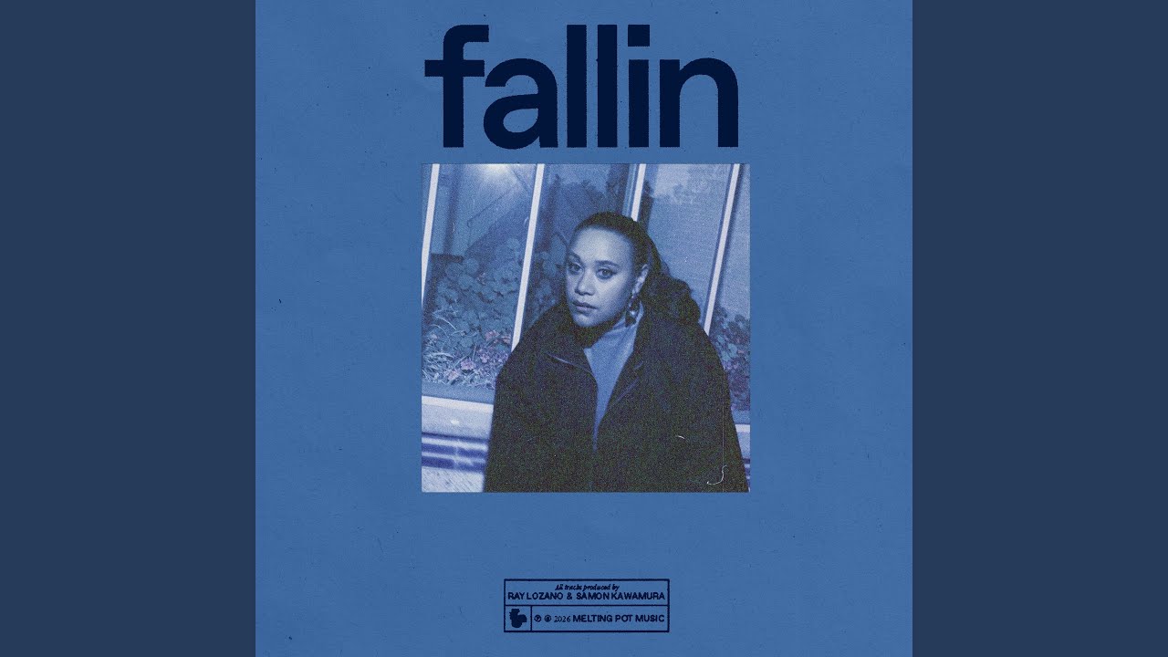 Watch fallin on YouTube Watch fallin on YouTube