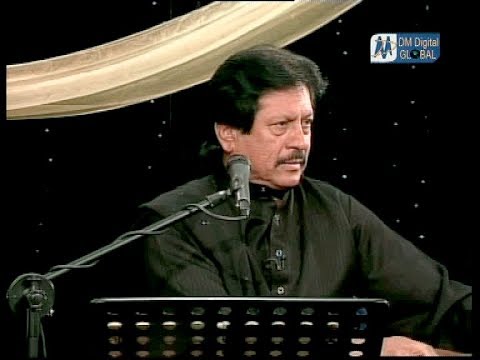 Balo Batiyan live HD song by Attaullah Khan Esakhelvi