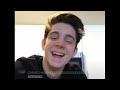 Ethan Nestor Instagram live 11/9/17