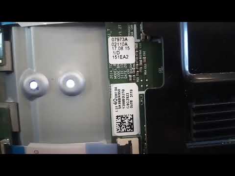 SAMSUNG UE40J6300AU панель CY GH040CSLV8V