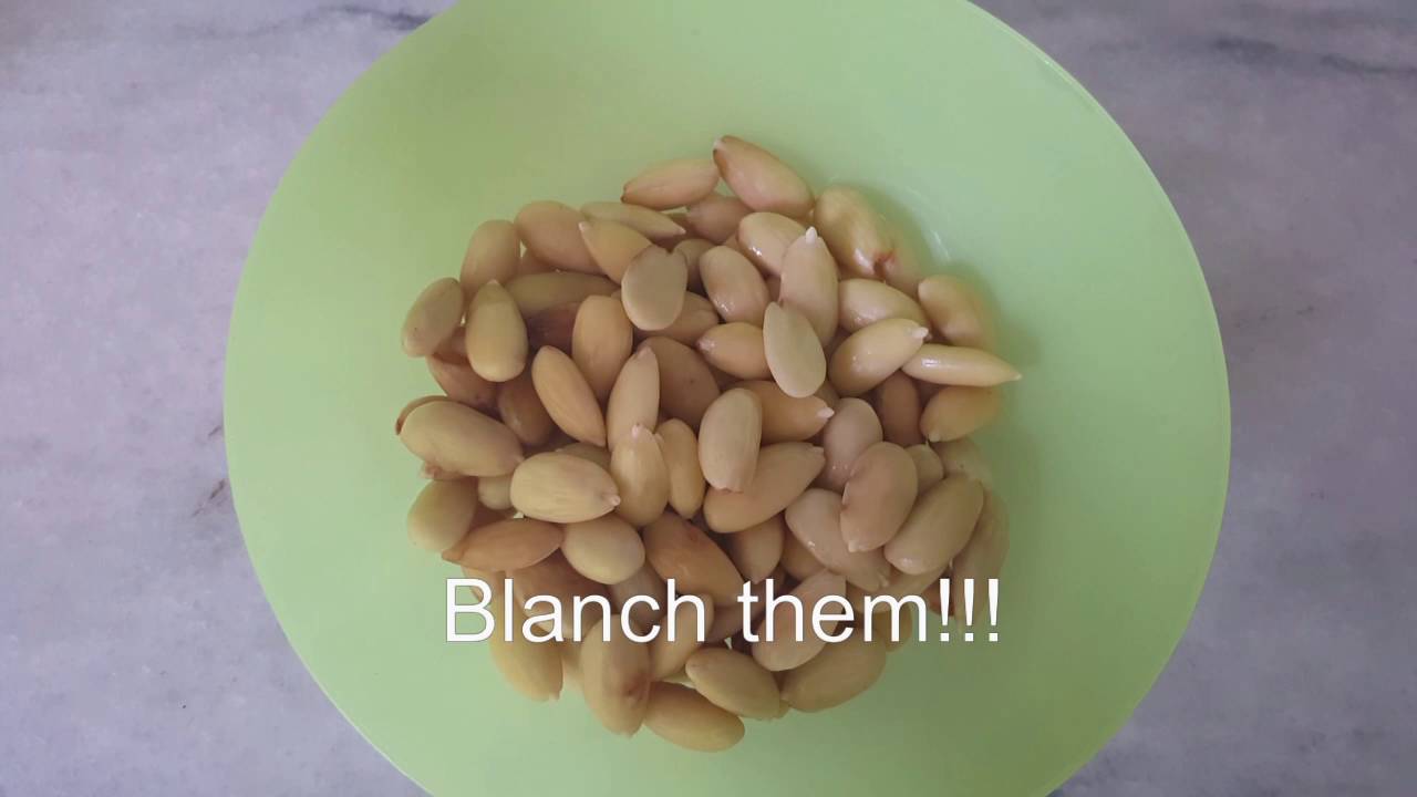 diya tailors DIY:NATURAL FACIAL LOTION USING ALMONDS.......