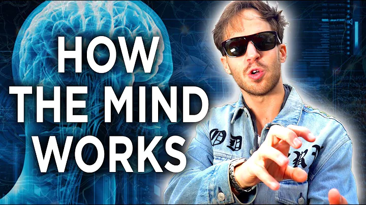 The Power Of Your Subconscious Mind: Julien Blanc ...