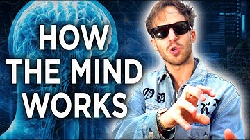 The Power Of Your Subconscious Mind: Julien Blanc Reveals How The Mind Works & How To Reprogram It