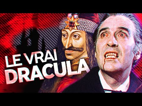 La véritable histoire de Vlad Dracula, dit l'empaleur