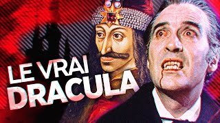 La véritable histoire de Vlad Dracula, dit l'empaleur