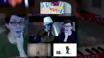 (REUPLOAD) YTPMV Scan Veg Replace