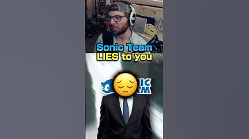 Chaos Control is NOT 5 Seconds?? 😦