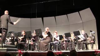 In the Bleak Midwinter - Gustav Holst/R.W. Smith