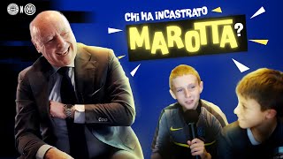 Chi ha incastrato Marotta?