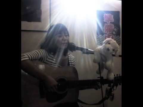 Mira 驛舎(えき) ギター弾き語り cover by Mamiko en YouTube Mira 驛舎(えき) ギター弾き語り cover by Mamiko en YouTube