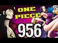 One Piece Chapter 956 Review "Changing Times" | Tekking101