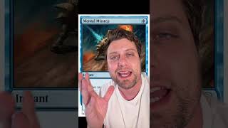 Mental Misstep in casual #commander? #magicthegathering #mtg #mtgcommander #mtgcommunity