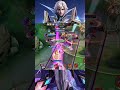 NAG KS LANG PERO GODLIKE! 😈 Xavier Damage Reveal!#moba5v5 #xavier