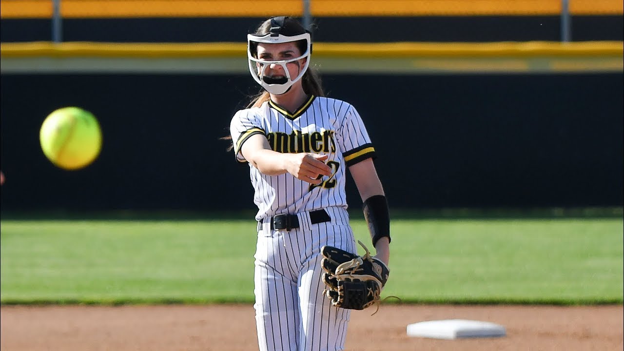 Pre-Season H.S. Tourney v Rio Mesa