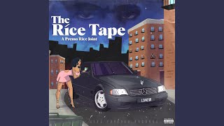 Throw The Water (feat. Akeem Ali) - Premo Rice