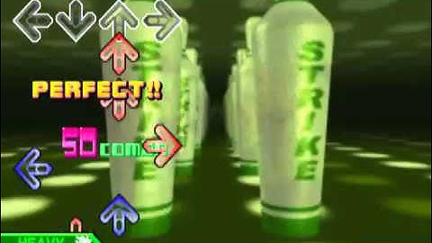 【DDREXTREME】LOVE THIS FEELIN