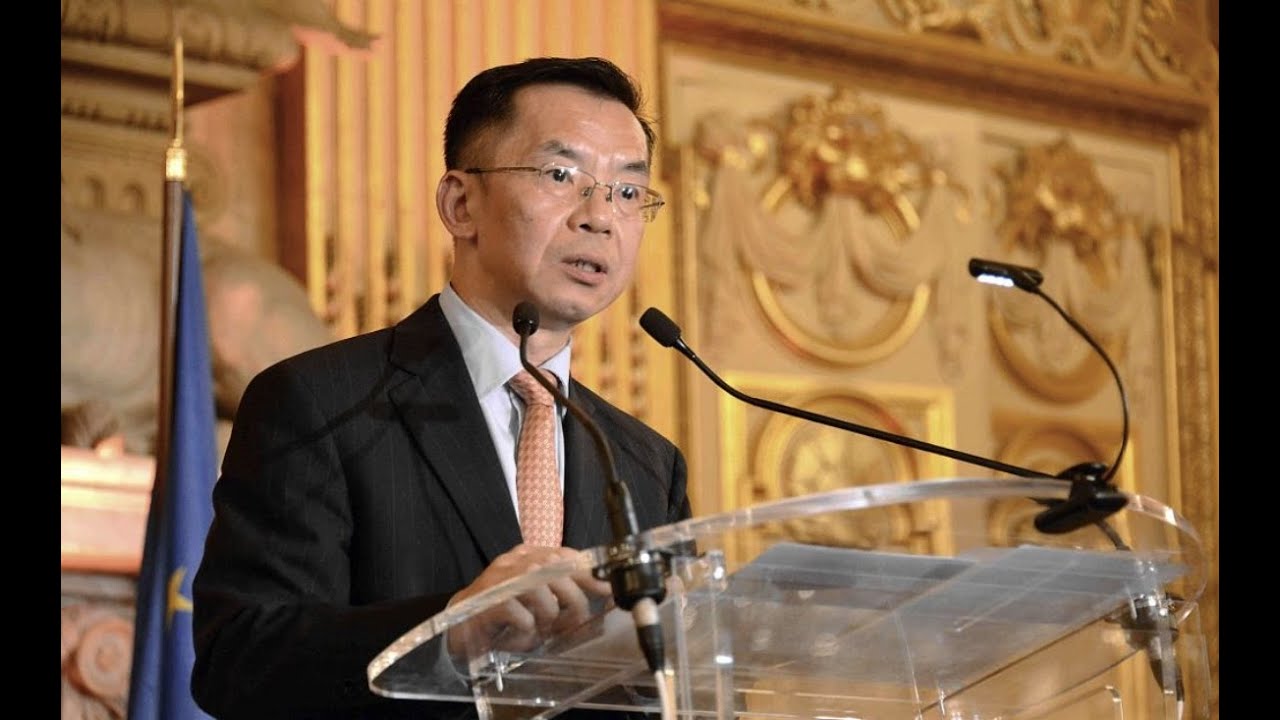 Chinese Ambassador to France Balloon incident could trigger wider