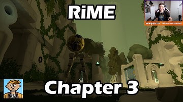 RiME - Chapter 3: Bargaining - Playthrough/Let
