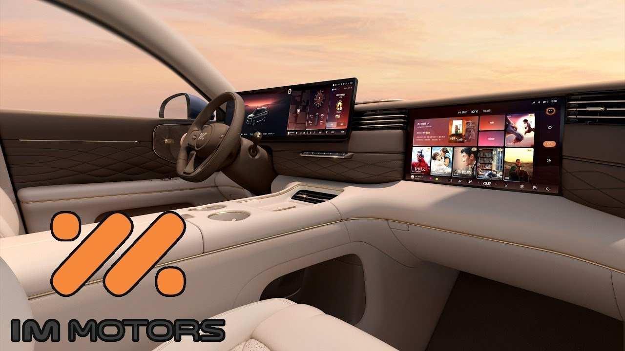 Внедорожник за 47 000 долларов со встроенным душем