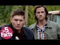 Top 5 Surprising Facts about Supernatural