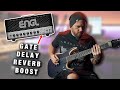 A Tube Amp To Replace Your Modeler? ENGL Ironball SE Demo METAL